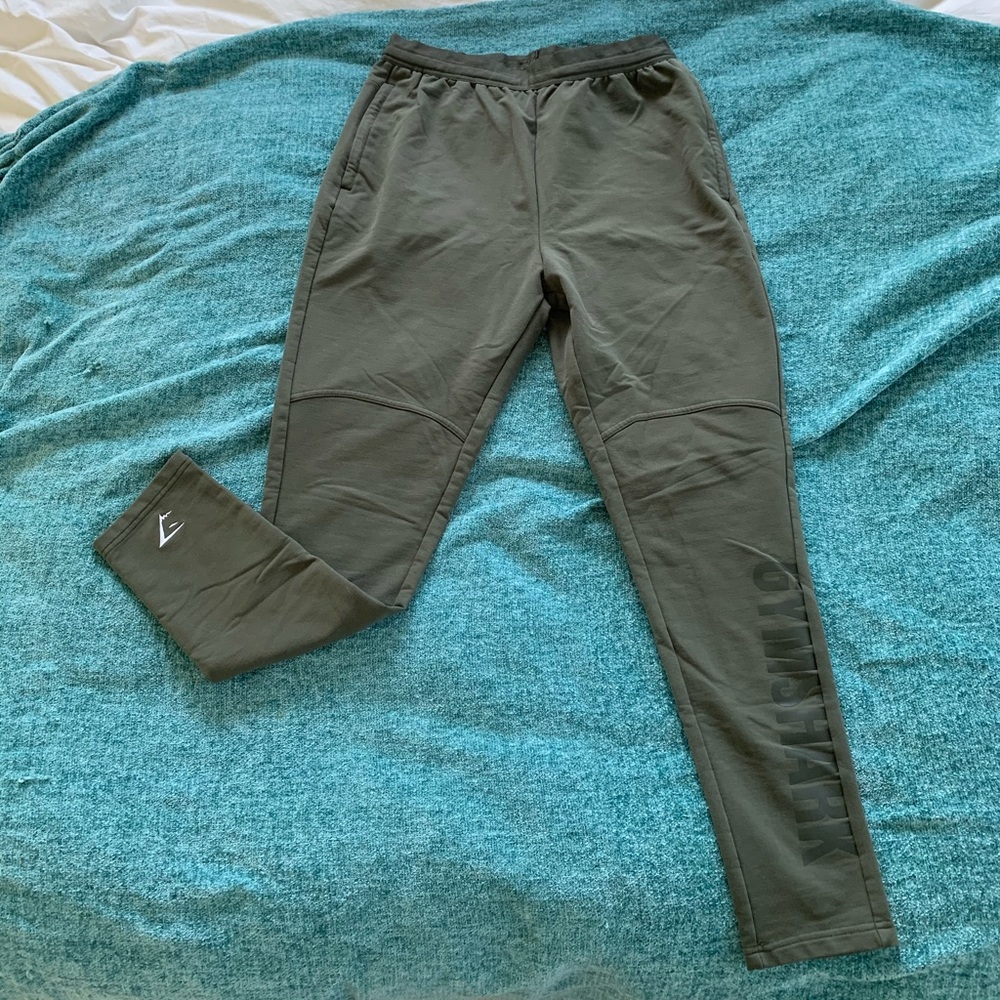 Gymshark joggers